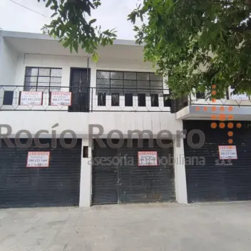 #2482 - Apartamento en arriendo en Cúcuta de 110m² y 3 habitaciones - 1