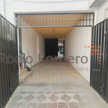 #2484 - Local en arriendo en Cúcuta de 35m² y 1 ambiente - 6