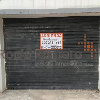 #2485 - Local en arriendo en Cúcuta de 60m² y 1 ambiente - 1