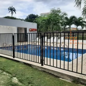 #2486 - Apartamento en arriendo en Los Patios de 76.79m² y 3 habitaciones - 10