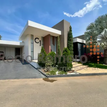 #2487 - Casa en conjunto cerrado en arriendo en Villa del Rosario de 1691m², 6 habitaciones y 4 parqueaderos - 1
