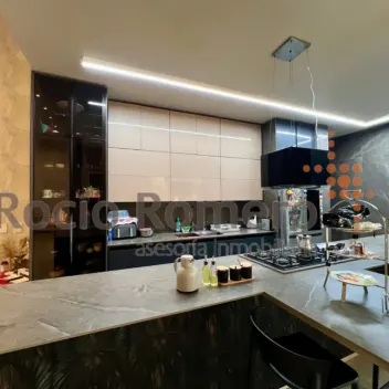#2487 - Casa en conjunto cerrado en arriendo en Villa del Rosario de 1691m², 6 habitaciones y 4 parqueaderos - 4