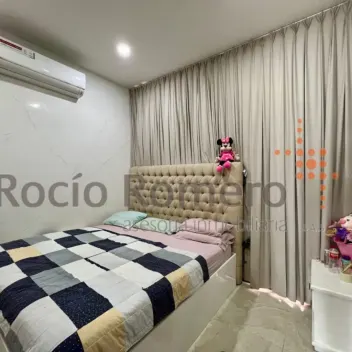 #2487 - Casa en conjunto cerrado en arriendo en Villa del Rosario de 1691m², 6 habitaciones y 4 parqueaderos - 13