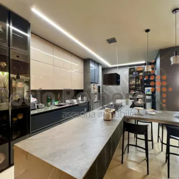 #2487 - Casa en conjunto cerrado en arriendo en Villa del Rosario de 1691m², 6 habitaciones y 4 parqueaderos - 5