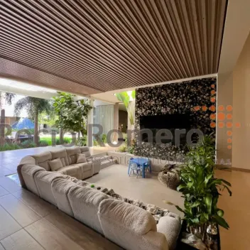 #2487 - Casa en conjunto cerrado en arriendo en Villa del Rosario de 1691m², 6 habitaciones y 4 parqueaderos - 3
