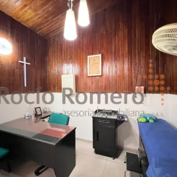 #2488 - Casa en arriendo en Cúcuta de 327m², 7 habitaciones y 2 parqueaderos - 20