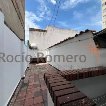 #2488 - Casa en arriendo en Cúcuta de 327m², 7 habitaciones y 2 parqueaderos - 6