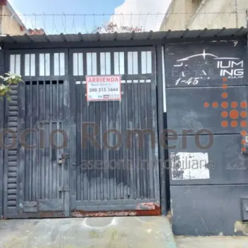#2490 - Bodega en arriendo en Cúcuta de 180m² - 2