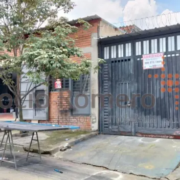 #2490 - Bodega en arriendo en Cúcuta de 180m² - 3