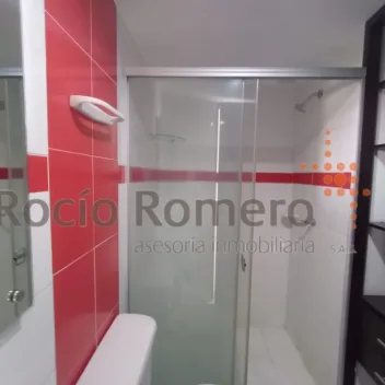#2492 - Apartamento en arriendo en Cúcuta de 61m² y 3 habitaciones - 9
