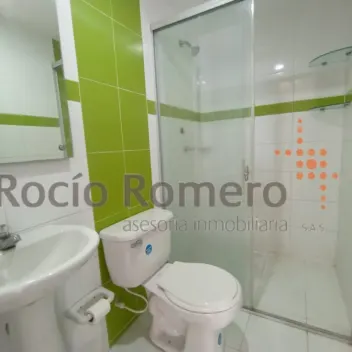 #2492 - Apartamento en arriendo en Cúcuta de 61m² y 3 habitaciones - 11
