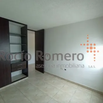 #2492 - Apartamento en arriendo en Cúcuta de 61m² y 3 habitaciones - 8