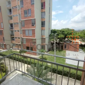 #2492 - Apartamento en arriendo en Cúcuta de 61m² y 3 habitaciones - 12