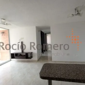 #2492 - Apartamento en arriendo en Cúcuta de 61m² y 3 habitaciones - 3