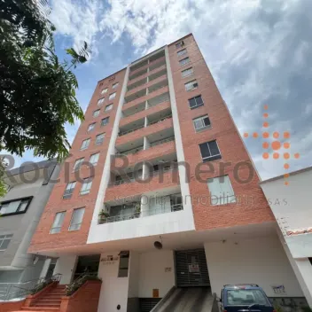 #2494 - Apartamento en arriendo en Cúcuta de 57m², 1 habitación y 1 parqueadero - 1