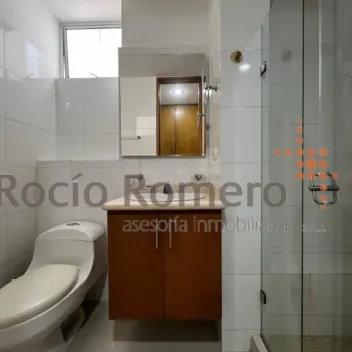 #2494 - Apartamento en arriendo en Cúcuta de 57m², 1 habitación y 1 parqueadero - 5