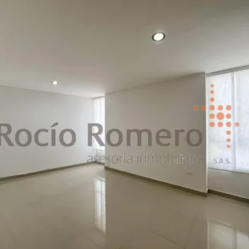 #2494 - Apartamento en arriendo en Cúcuta de 57m², 1 habitación y 1 parqueadero - 3