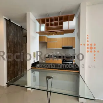 #2494 - Apartamento en arriendo en Cúcuta de 57m², 1 habitación y 1 parqueadero - 6