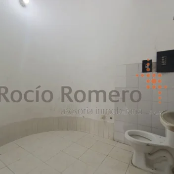#2496 - Local en arriendo en Cúcuta de 61.26m² y 1 ambiente - 7
