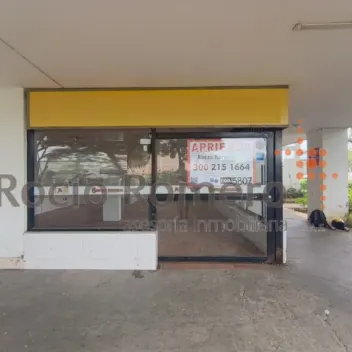 #2496 - Local en arriendo en Cúcuta de 61.26m² y 1 ambiente - 1