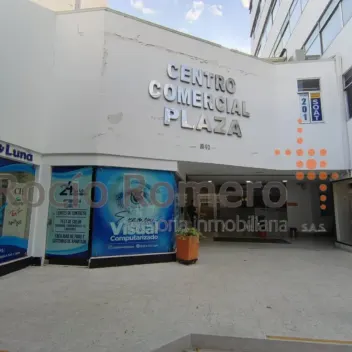 #2497 - Local en arriendo en Cúcuta de 135m² y 1 ambiente - 1