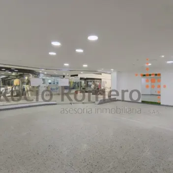 #2497 - Local en arriendo en Cúcuta de 135m² y 1 ambiente - 4