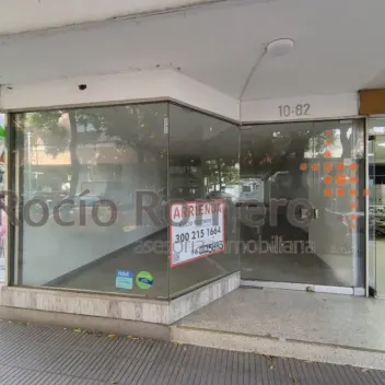 #2497 - Local en arriendo en Cúcuta de 135m² y 1 ambiente - 2