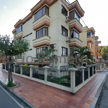 #2498 - Apartamento en arriendo en Cúcuta de 125m², 3 habitaciones y 2 parqueaderos - 1