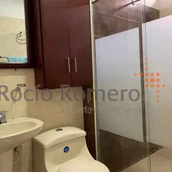 #2498 - Apartamento en arriendo en Cúcuta de 125m², 3 habitaciones y 2 parqueaderos - 11