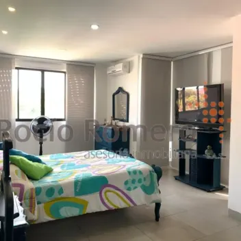 #2498 - Apartamento en arriendo en Cúcuta de 125m², 3 habitaciones y 2 parqueaderos - 9