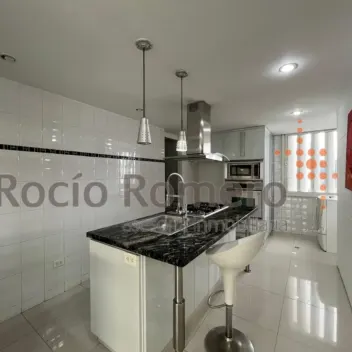 #2499 - Apartamento en arriendo en Los Patios de 200m², 3 habitaciones y 2 parqueaderos - 4