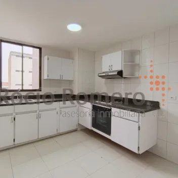 #2500 - Apartamento en arriendo en Cúcuta de 150m², 4 habitaciones y 1 parqueadero - 18