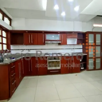 #2501 - Casa en arriendo en Cúcuta de 262.34m², 6 habitaciones y 2 parqueaderos - 5