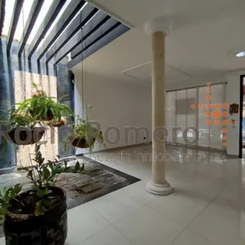 #2501 - Casa en arriendo en Cúcuta de 262.34m², 6 habitaciones y 2 parqueaderos - 3