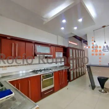 #2501 - Casa en arriendo en Cúcuta de 262.34m², 6 habitaciones y 2 parqueaderos - 6