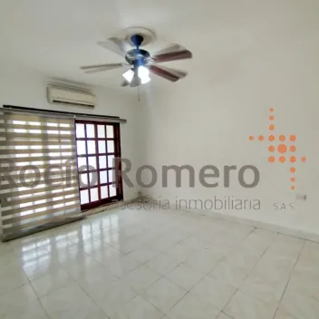 #2501 - Casa en arriendo en Cúcuta de 262.34m², 6 habitaciones y 2 parqueaderos - 10