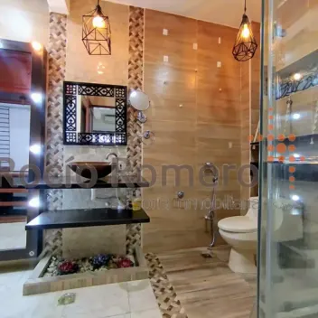 #2501 - Casa en arriendo en Cúcuta de 262.34m², 6 habitaciones y 2 parqueaderos - 11