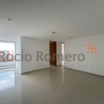 #2502 - Apartamento en arriendo en Cúcuta de 108.5m², 3 habitaciones y 2 parqueaderos - 3