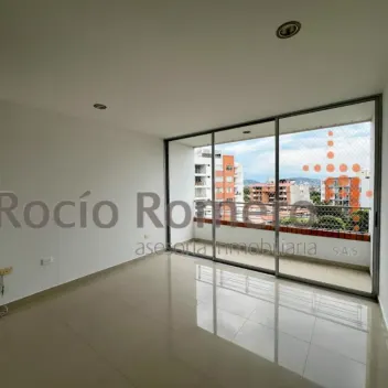 #2502 - Apartamento en arriendo en Cúcuta de 108.5m², 3 habitaciones y 2 parqueaderos - 2