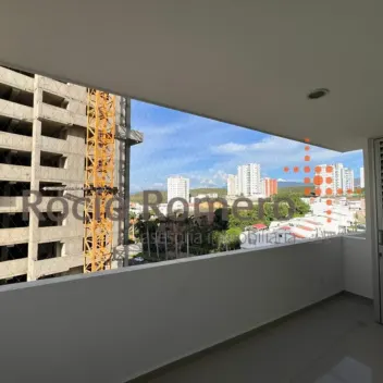 #2505 - Apartamento en arriendo en Los Patios de 80m², 3 habitaciones y 1 parqueadero - 12