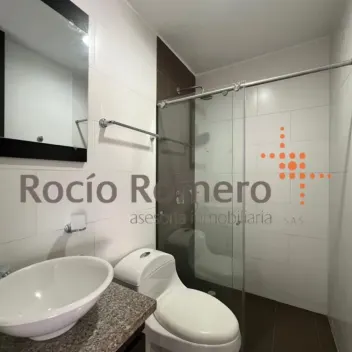 #2505 - Apartamento en arriendo en Los Patios de 80m², 3 habitaciones y 1 parqueadero - 6