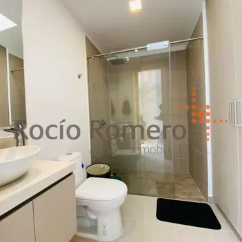 #2506 - Casa en conjunto cerrado en arriendo en Villa del Rosario de 166m², 4 habitaciones y 2 parqueaderos - 17