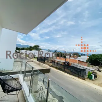 #2506 - Casa en conjunto cerrado en arriendo en Villa del Rosario de 166m², 4 habitaciones y 2 parqueaderos - 12