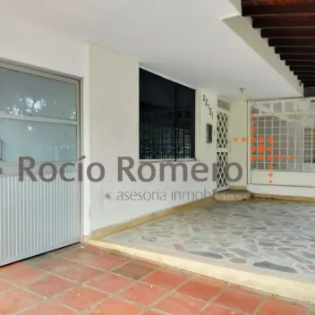 #2507 - Casa en arriendo en Cúcuta de 143m², 4 habitaciones y 3 parqueaderos - 3
