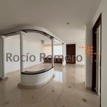 #2508 - Apartamento en arriendo en Cúcuta de 194m², 3 habitaciones y 2 parqueaderos - 2