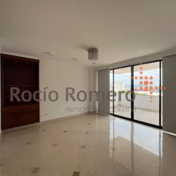 #2508 - Apartamento en arriendo en Cúcuta de 194m², 3 habitaciones y 2 parqueaderos - 4