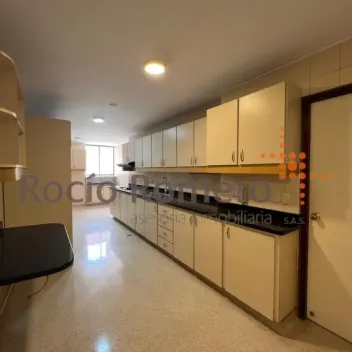 #2508 - Apartamento en arriendo en Cúcuta de 194m², 3 habitaciones y 2 parqueaderos - 6