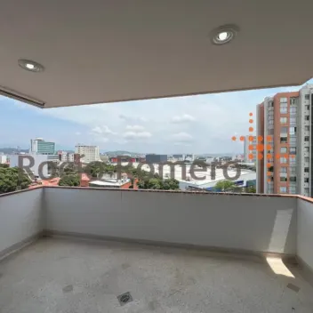 #2508 - Apartamento en arriendo en Cúcuta de 194m², 3 habitaciones y 2 parqueaderos - 13