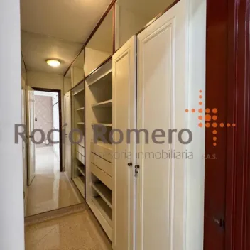 #2508 - Apartamento en arriendo en Cúcuta de 194m², 3 habitaciones y 2 parqueaderos - 8