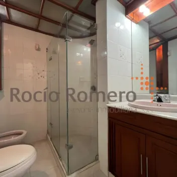 #2508 - Apartamento en arriendo en Cúcuta de 194m², 3 habitaciones y 2 parqueaderos - 11